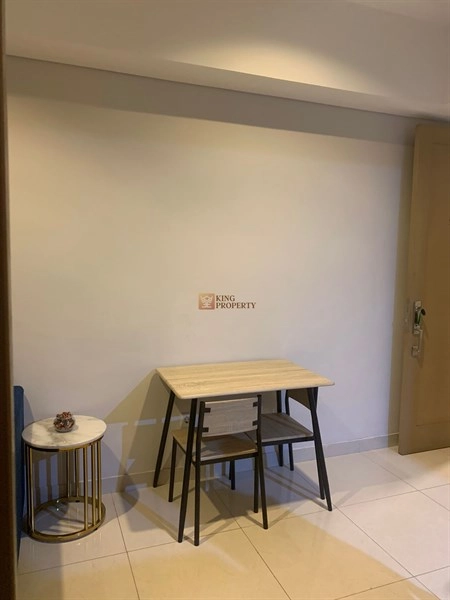 Taman Anggrek Residence Fully Furnish, Disewa 1BR Taman Anggrek Residence Lantai Rendah 13 13