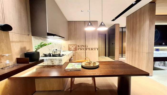 Antasari Place Dekat dengan akses JORR 1 dan 2, Dijual 2BR Antasari Place Cilandak 14 13