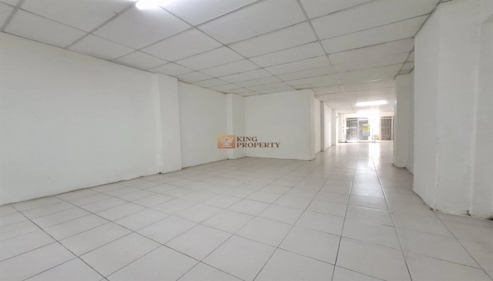 Jakarta Barat Bersebrangan Mall Grand Paragon, Disewa Ruko Hayam Wuruk 5x33m2 4 13