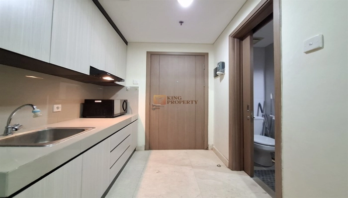 Jakarta Barat Sewa Apartemen Modern 1BR Puri Orchard Dekat Puri Indah & Tol Bandara 14 13
