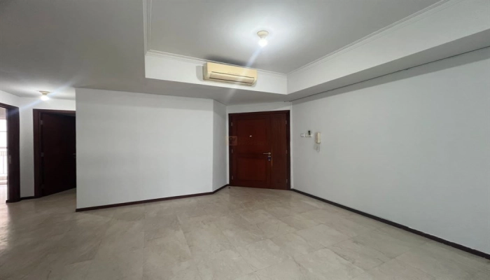 Royal Mediterania Modern Minimalist Clean 2BR Royal Mediterania Garden – Dekat Central Park & Neo Soho 13 13
