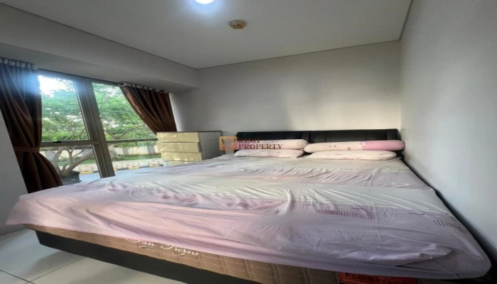 Taman Anggrek Residence Tower Favorite, 2BR Taman Anggrek Residence Furnish Tanjung Duren 14 13