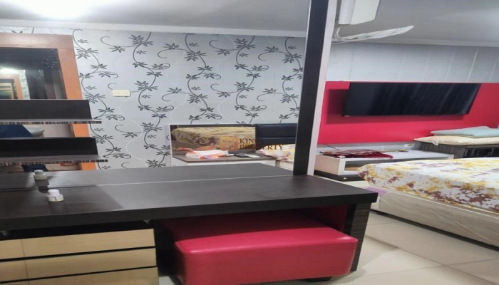 Jakarta Pusat Lokasi Premium Dekat WTC Mangga Dua Apartemen Grand Kartini 2BR Fully Furnished  13 13