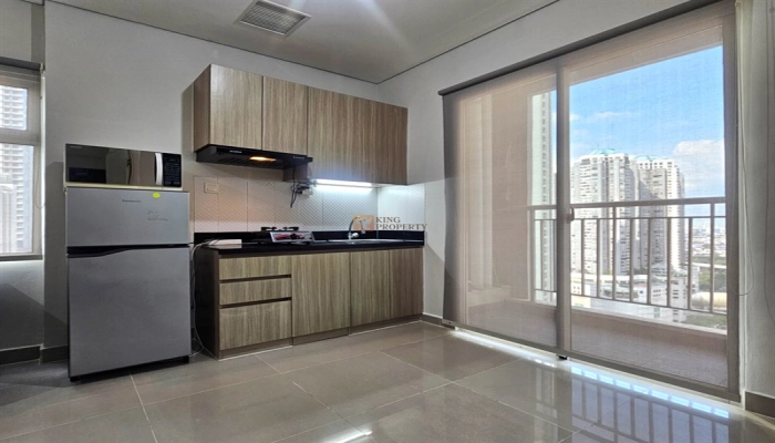 Madison Park Unit Hook 2 Kamar di Madison Park Furnish Nyaman Ready untuk Disurvey!  14 13