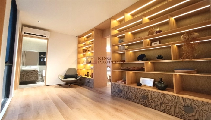 Giantara BSD DP 20JT Langsung Akad, Rumah Giantara NYX 7X14m2 BSD Serpong 5 13