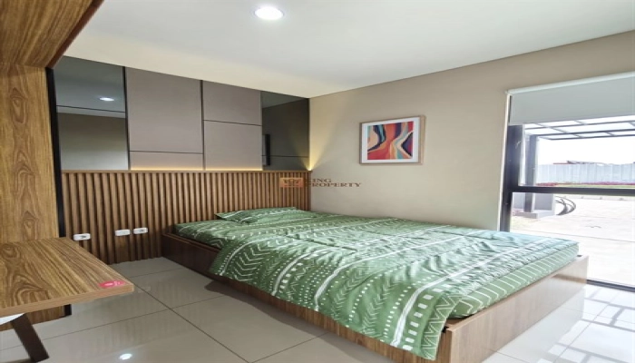 Bodetabek Dijual Rumah Minimalis 2 Lantai Terranea Homes Strategis Dekat Stasiun<br> 14 13