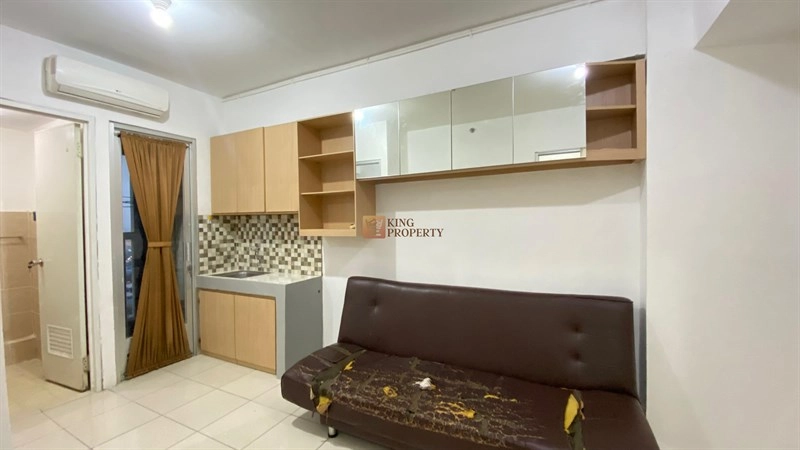 Green Bay Pluit Harga Di Bawah Pasaran! 2BR 35m2 Hook Furnished View Laut Green Bay Pluit Greenbay 4 13