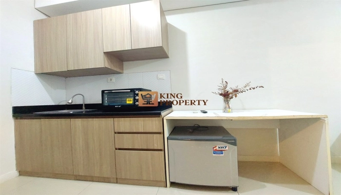 Madison Park Hunian Nyaman 1BR Apartemen Madison Park – Modern Minimalist, Lokasi Premium Dekat Central Park Mall, Neo Soho Mall & Kampus Favorit 13 13