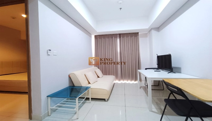 Taman Anggrek Residence Disewakan 2BR Taman Anggrek Residences Simple Modern Living Concept, Dekat Central Park & Mall Taman Anggrek 13 13