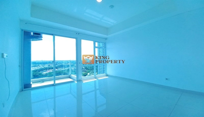 Jakarta Barat Lantai Rendah, Disewa Studio Apartemen Puri Mansion kembangan 14 13