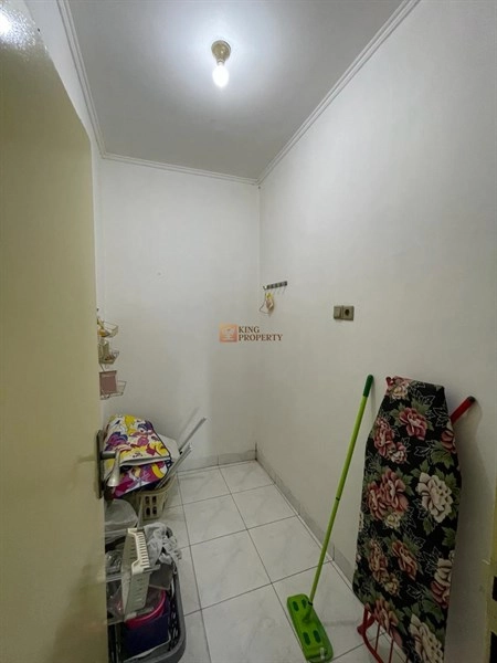 Jakarta Utara Best Deal! Rumah Furnished di Taman Permata Indah 2 – Bebas Banjir SHM 14 13