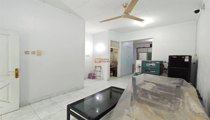 Jakarta Barat Hunian Asri, Citra Garden Extension Kalideres Lokasi Favorit 108m2 14 13