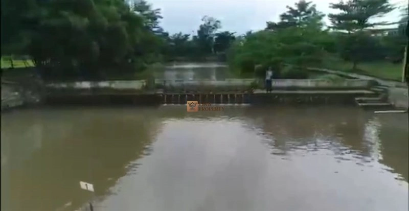 Bodetabek Investasi Berjangka, Dijual Tanah Bogor Ciampea Luas 6 Hectar 13 13