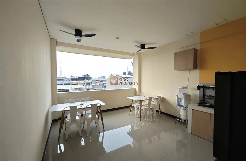 Jakarta Barat Investasi Emas! Kost Modern di Jembatan Lima Full Furnish, Income Stabil 14 13