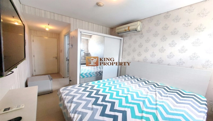 Madison Park Ready, Unit Studio Madison Park Dekat Binus, Trisakti, dan Mall Besar Jakarta Barat<br> 14 13