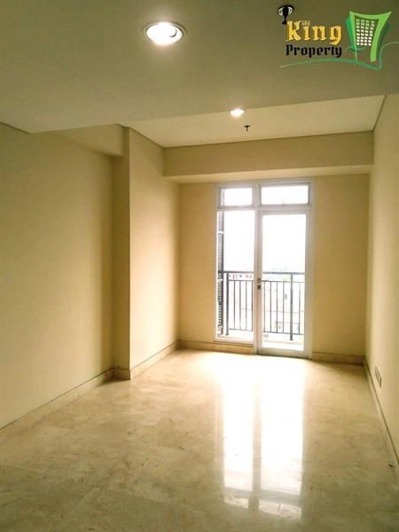 Jakarta Barat Flash Sale! Limited Best Item! Dijual 2 BR Hook Puri Orchard, Puri Indah, Unit Bagus jarang ada. 4 13