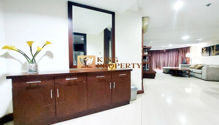 Jakarta Barat Condominium Kota Jakarta Barat MTA Taman Anggrek 1BR 88m2 Furnished 5 13