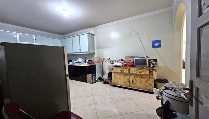 Jakarta Barat Dekat Tol Kebon Jeruk, Dijual Rumah Tosiga Strategis di Duri Kepa SHM 14 13