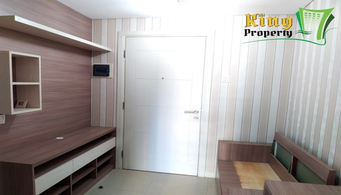 Madison Park Good Deal Bonus Furnish! Madison Park Type 1BR Semi Furnish Rapih Bersih Podomoro City Central Park. 13 13