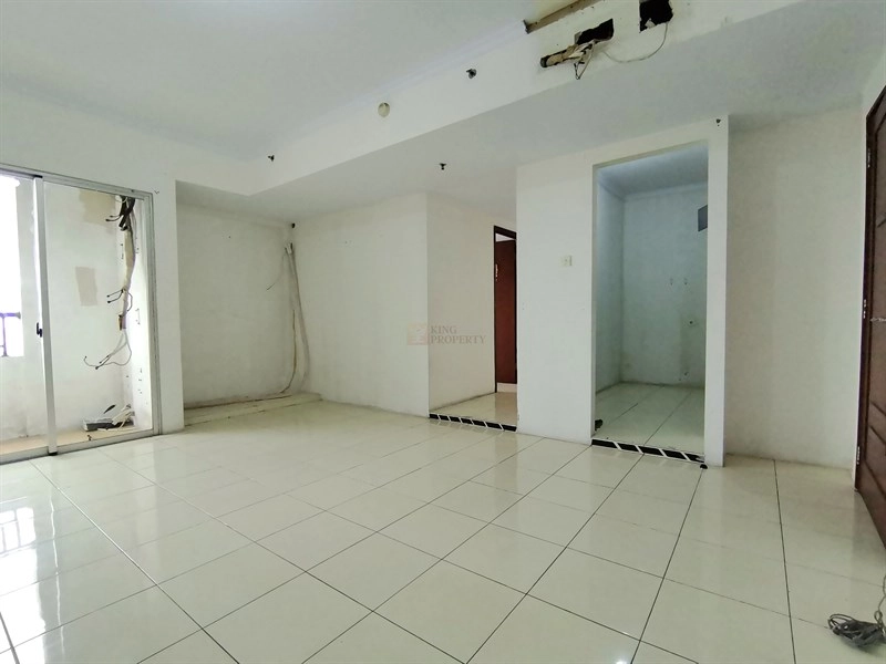 Jakarta Utara 3BR Mediterania Marina Residence – View Laut, Harga Best Deal, Dekat Kawasan Wisata Ancol       13 13