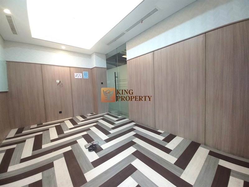 Neo Soho Interior Lux! SOHO Capital Officer Tower 175m2 Furnish City View 13 13