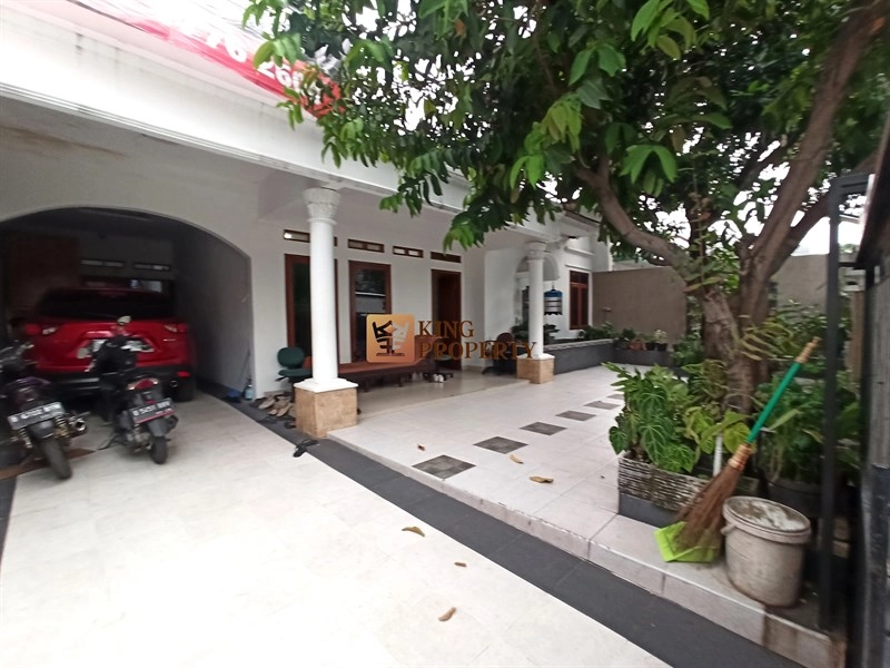 Jakarta Barat Rare Unit! Rumah Luas 12x27m² di Cengkareng Barat – Dekat Bandara 1 13
