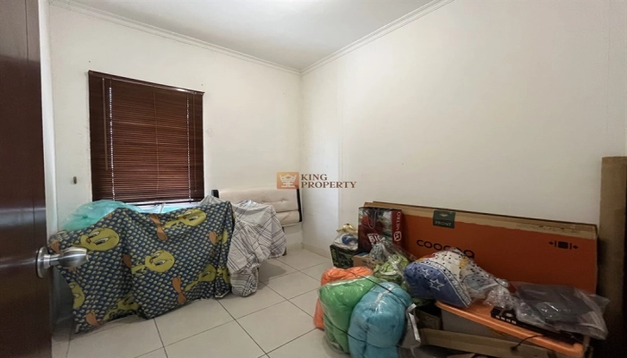 Jakarta Utara Buru Sebelum Naik! 2BR Apartemen Murah Mediterania Marina Residences Ancol Full Furnish & StrategisBuru Sebelum Naik!       13 13