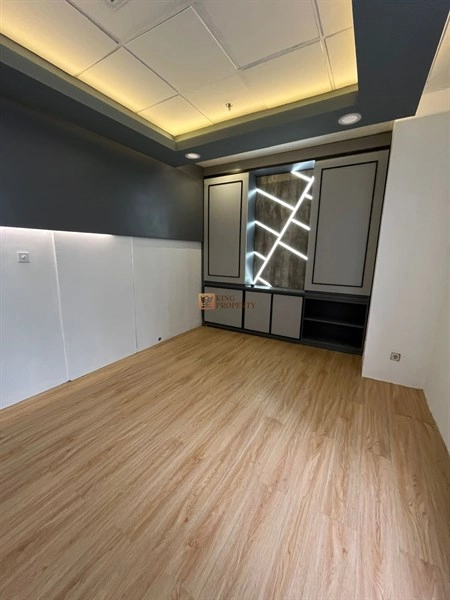 Jakarta Selatan Siap Pakai, Office Untuk Disewakan di Menara Sudirman Senayan 14 13