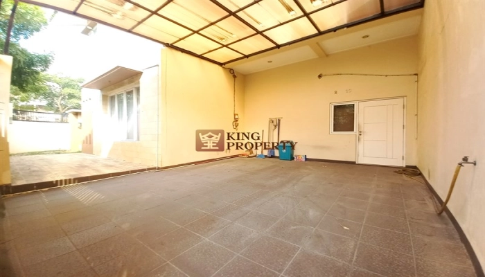 Jakarta Barat Fully Furnish! Rumah 2 Lantai Cengkareng Indah Hook Fengshui Bagus 14 13