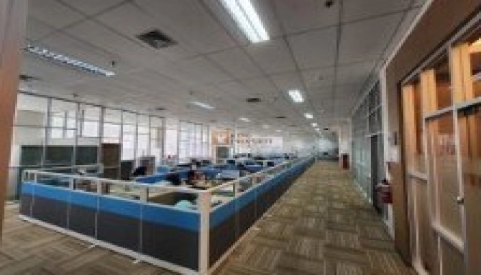 Jakarta Pusat Area Commercial, Gedung Graha Makmur Menteng 11 Lantai 6.290m2 13 13