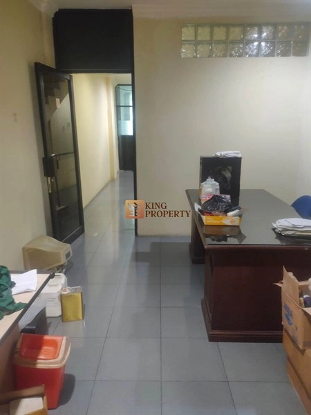 Jakarta Utara Lokasi Strategis, Dijual Ruko Apartemen Robinson 232m2 Siap Pakai 14 13