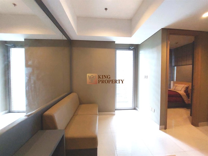 Taman Anggrek Residence New Item! Apartemen Taman Anggrek Residence Furnish 2BR Nyaman Terawat, Siap Huni 4 13