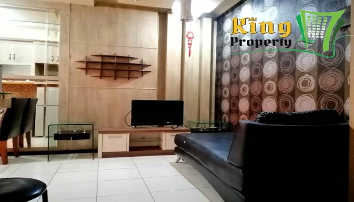 Jakarta Utara Best Deal! 2 Bedroom Mediterania Marina Ancol Full Furnish Interior Bagus Nyaman Hadap Timur Siap Huni.<br><br> 4 13