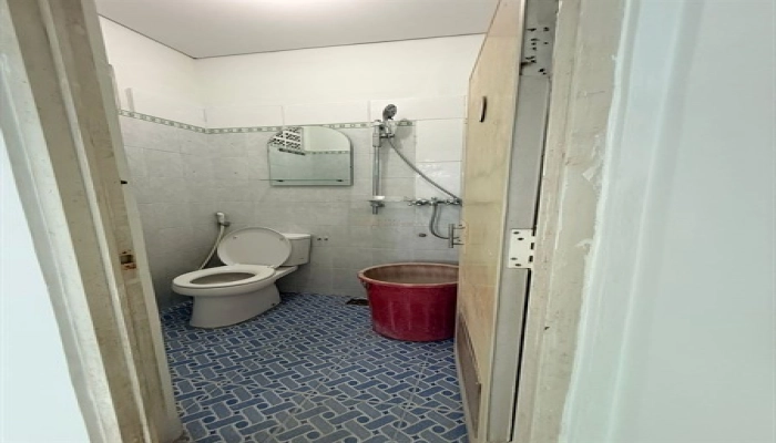 Jakarta Barat Dijual Rumah Minimalis 2 Lantai Cengkareng Indah – Strategis Dekat Bandara & PIK, Jakarta Barat 13 13