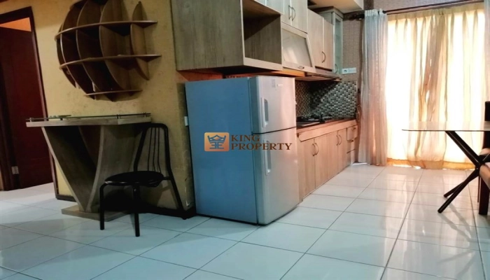 Jakarta Utara Furnish Lengkap! 2BR Mediterania Marina Residence Ancol Jakarta Utara<br> 4 13