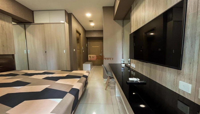 Taman Anggrek Residence Interior Modern Studio Taman Anggrek Residences Tanjung Duren 13 13