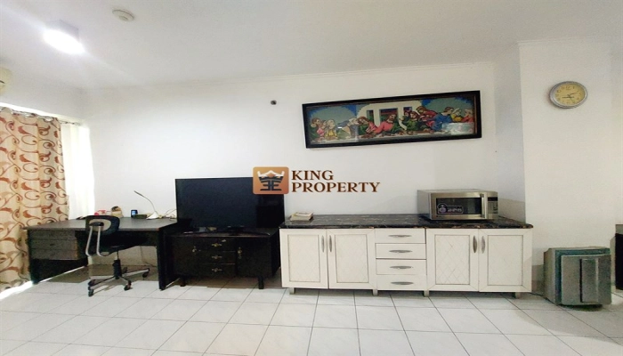 Jakarta Pusat Investasi Tepat! 2BR Graha Cempaka Mas Furnish Lokasi Strategis AJB 13 13