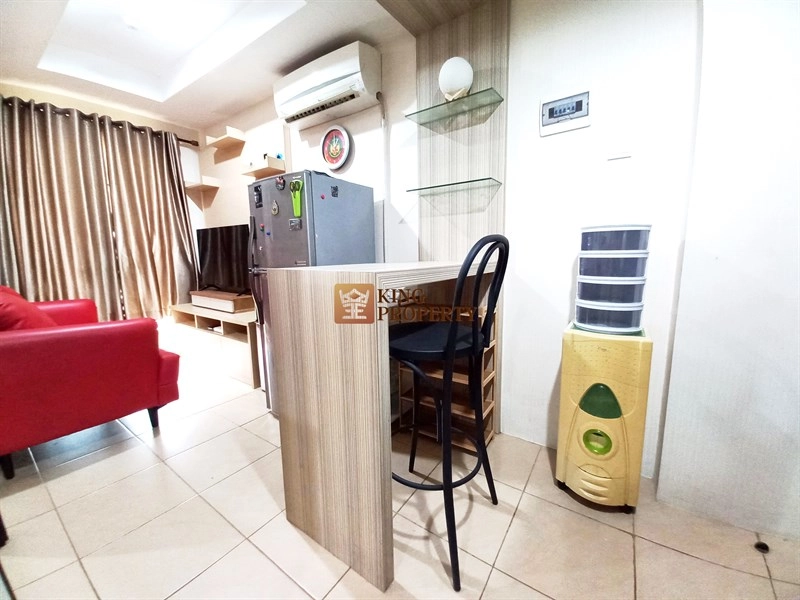 Jakarta Barat Hot Deal Recommend Murah! 1 Bedroom Belmont Residence Furnish Minimalis Rapi Nyaman Siap Huni, Kebon Jeruk Jakarta Barat<br> 3 131