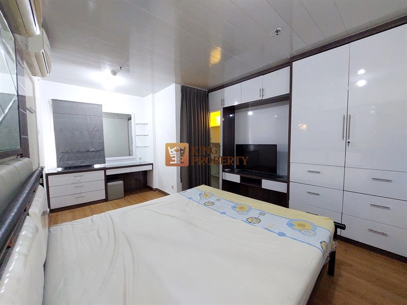 Madison Park Special Unit 2BR Jadi 1 BR Madison Park Furnish Bagus Homey Siap Huni 4 13_