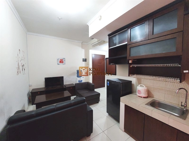 Jakarta Utara Fully Furnish ! Dijual 2BR Mediterania Marina Ancol View Laut  5 13_