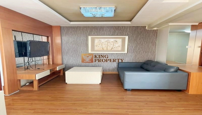 Jakarta Pusat Apartemen Interior Sudirman Park 2 Kamar Tanah Abang Jakarta Pusat<br> 14 13_