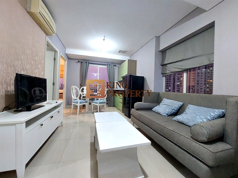 Madison Park Disewa Apartemen Siap Huni Madison 2br 52M2 Central Park Jakarta barat 23 13__copy