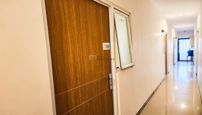 Jakarta Barat Fully Furnish Rumah Kost Super Lengkap di Tomang Citrine Residence SHM 13 13_lorong_yg_lega_dgn_pencahayaan_dan_sirkulasi_udara_yang_lancar