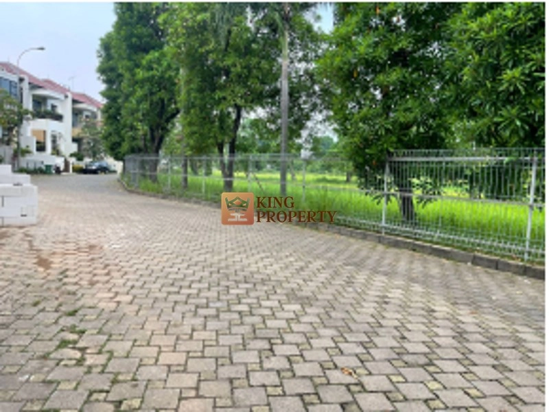 Jakarta Selatan Investasi Menarik! Tanah Lahan Kosong ± 24,256sqm Cocok Untuk Usaha 14 13road_to_jalan_sepat