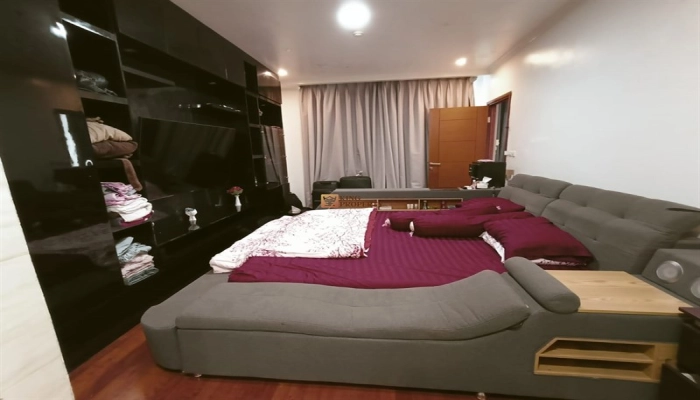 Jakarta Utara Exclusive Unit! 1BR Ancol Mansion Full Furnish Sea View, Pademangan Jakarta Utara 14 14