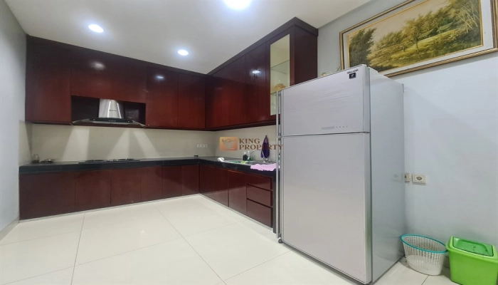Jakarta Barat Dekat Pintu Gerbang, Rumah Puri Mansion Hawaiii Furnish Kembangan 15 14