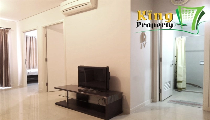 Madison Park Good Recommend! Madison Park Podomoro City Type 2 Bedroom Semi Furnish Rapi Nyaman View City. 5 14