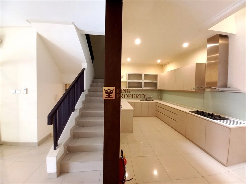 Jakarta Barat Best Deal Murah Rumah 2 1/2 Lantai Puri Mansion Bersih Bagus Siap Huni 5 14