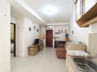 Hot Recommend 2BR Mediterania Garden Residences Furnish Bagus Homey