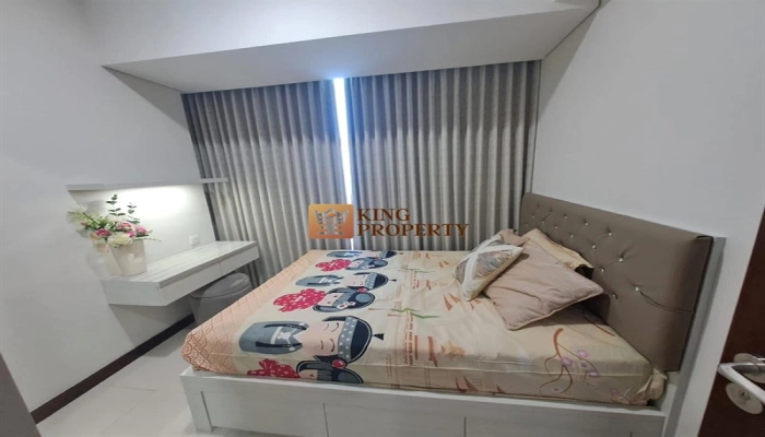 Jakarta Selatan Lux Mewah, 2+1 BR Casa Grande Residence Dekat Kuningan City Mall 5 14